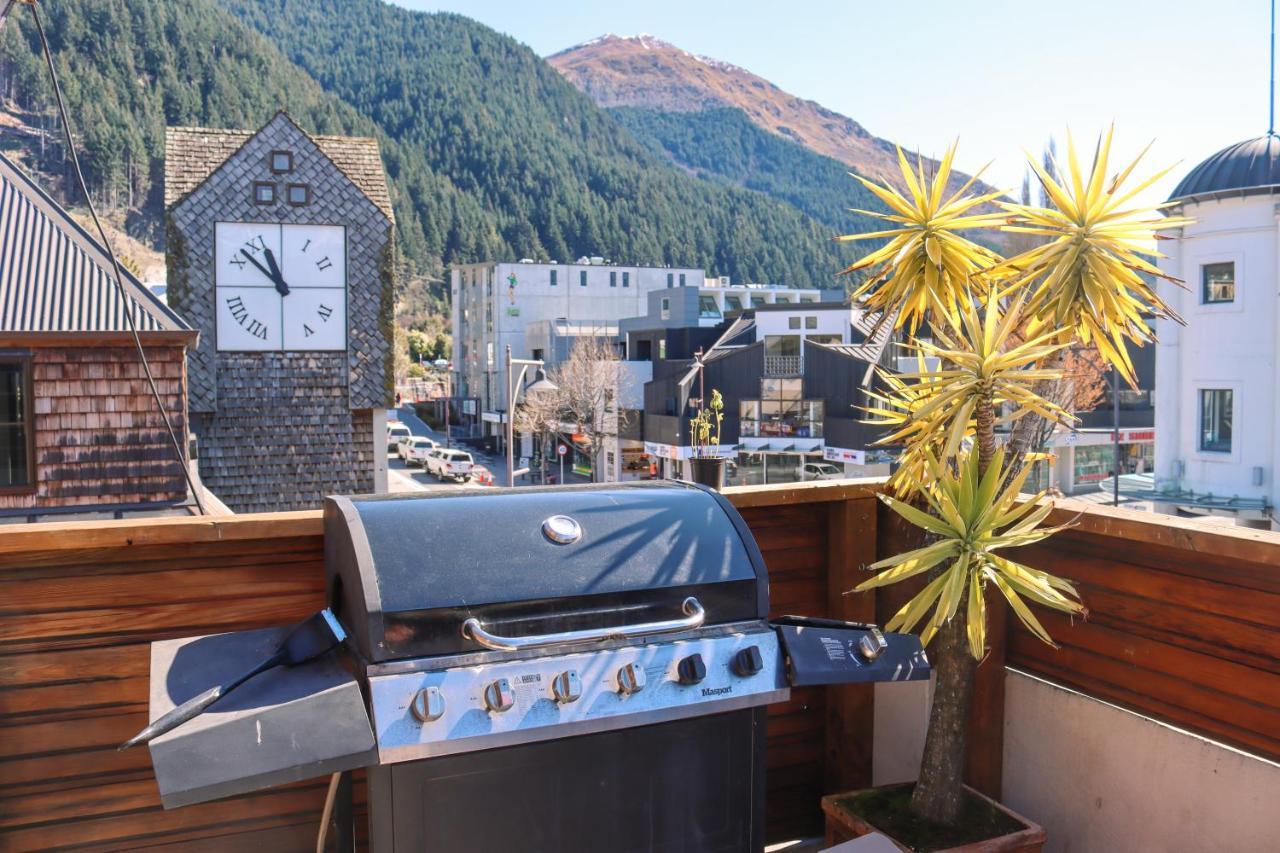 Hostel Adventure Queenstown