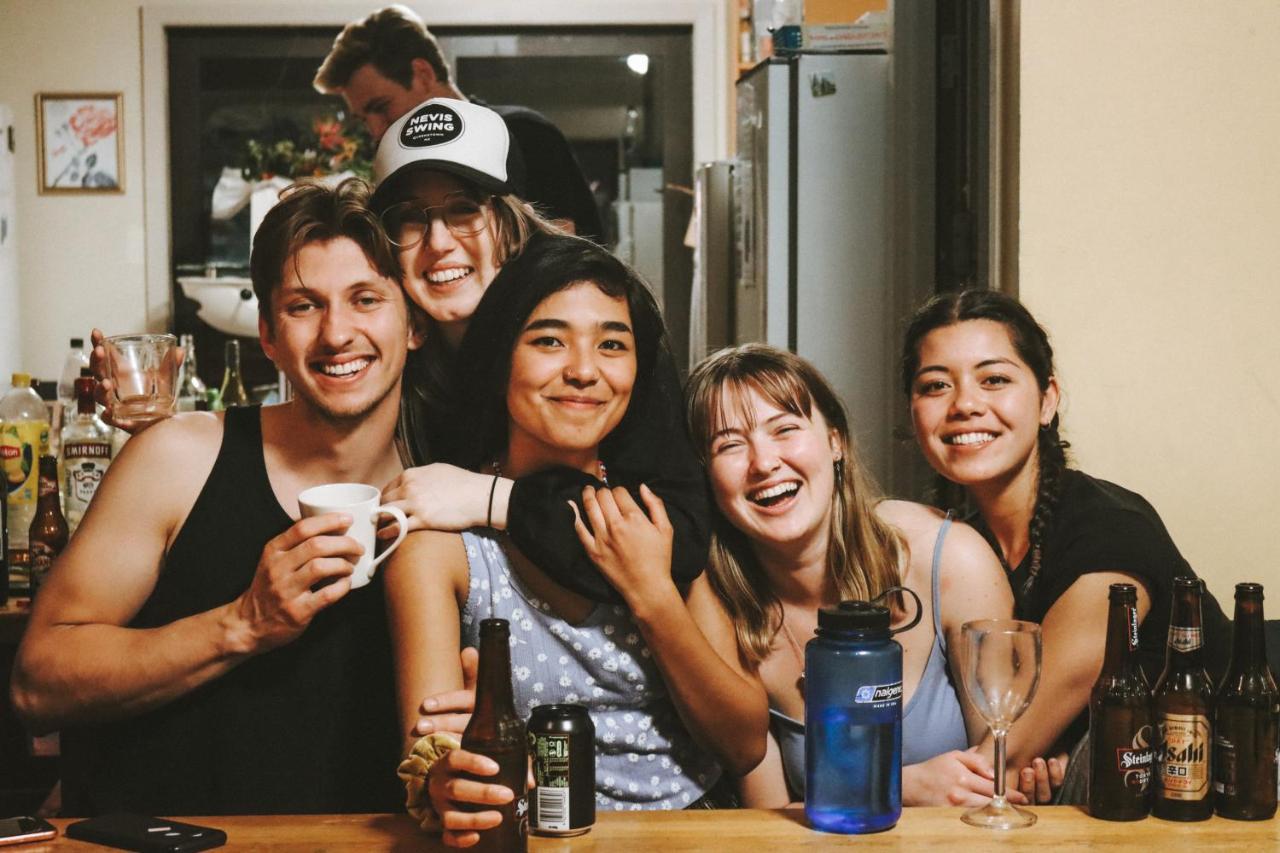 Hostel Adventure Queenstown